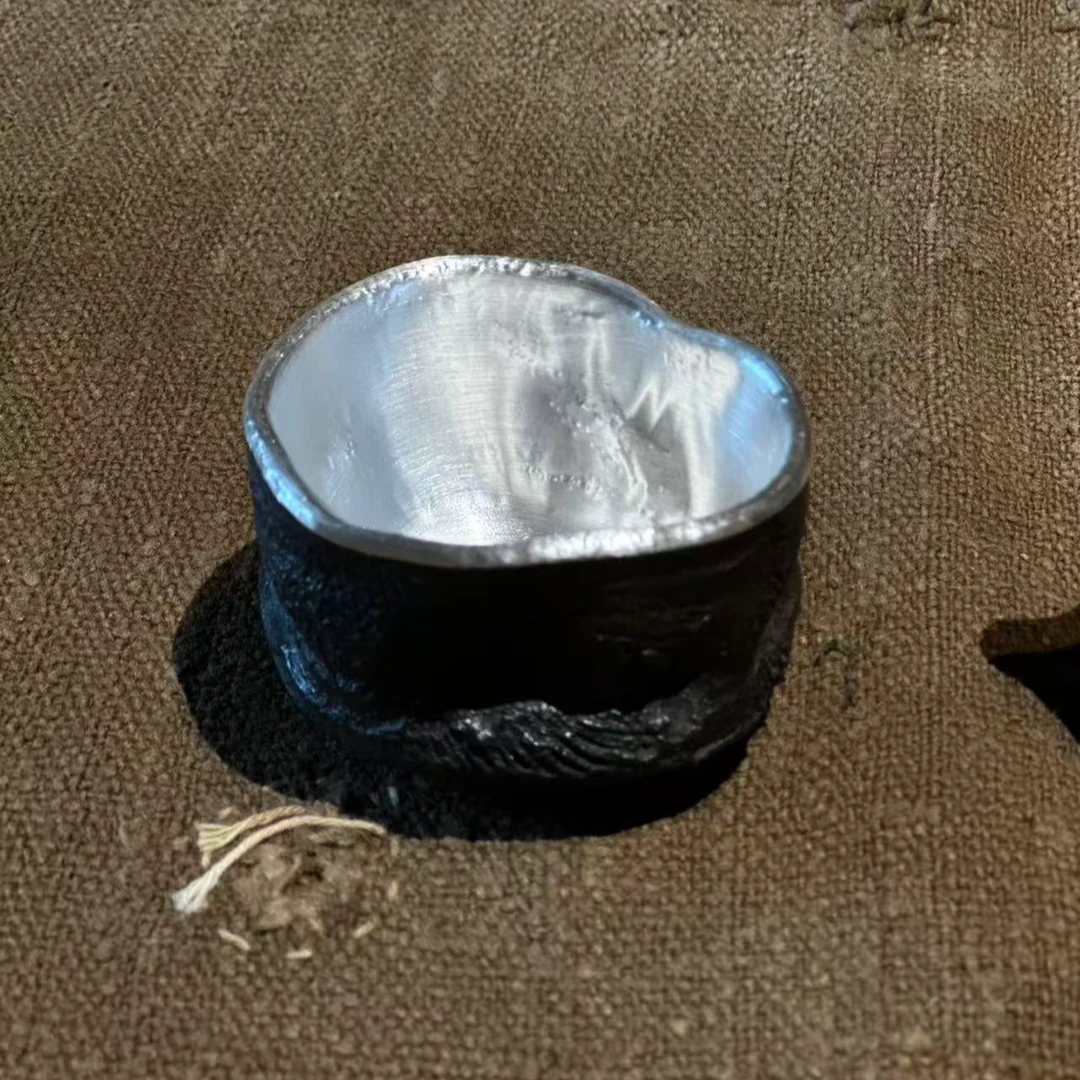 『雅柯茶缘』公道杯主人杯