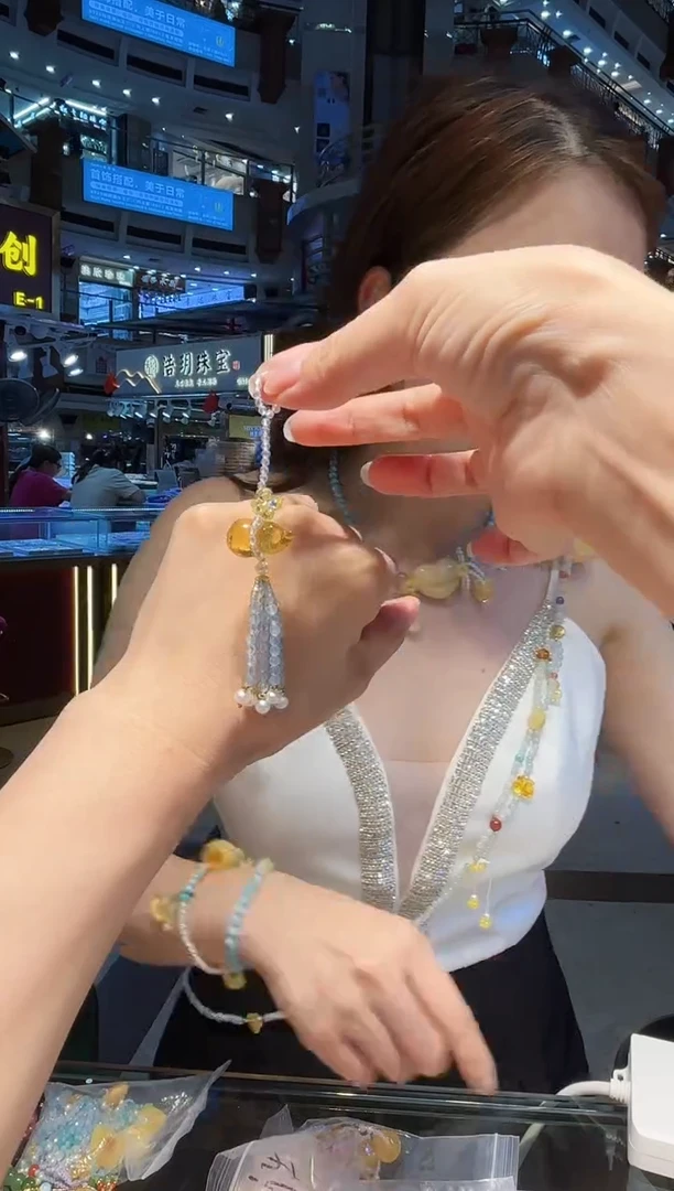 琥珀吊坠(不含链)未镶嵌【 多样性发一 】