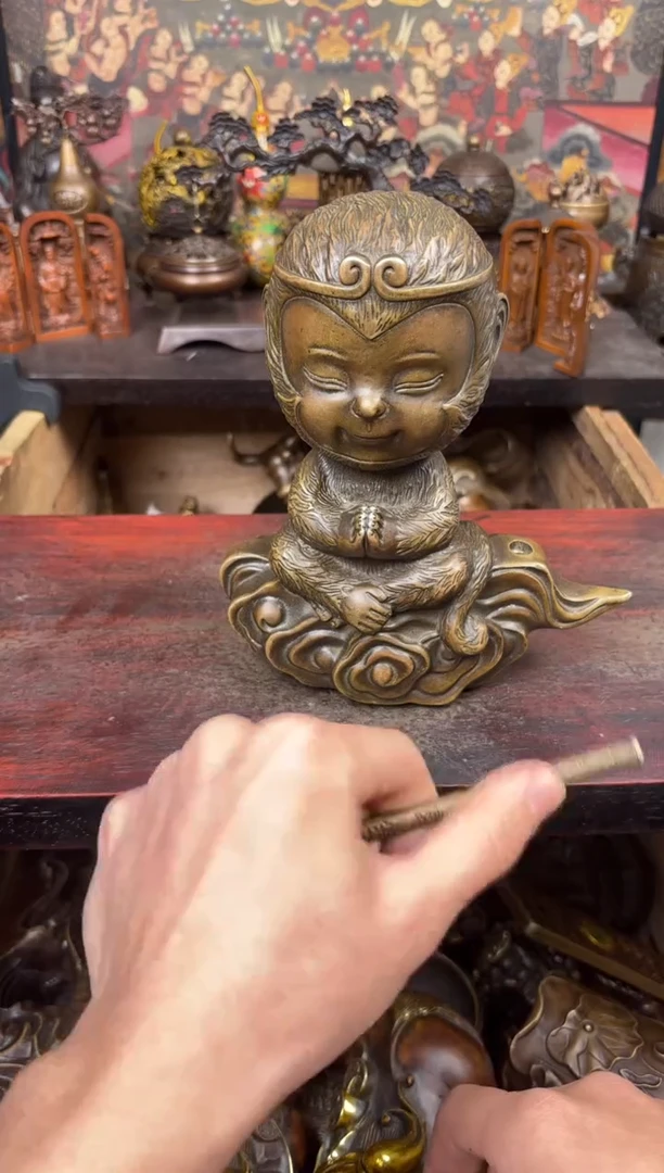 德尚铜专属精选链接