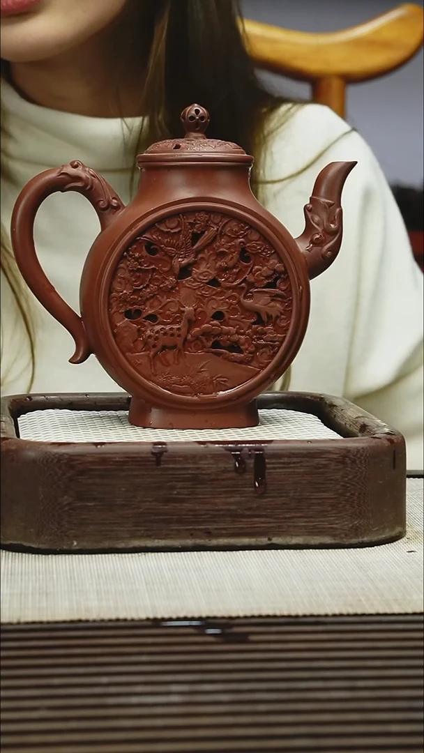 茶壶紫砂1111111