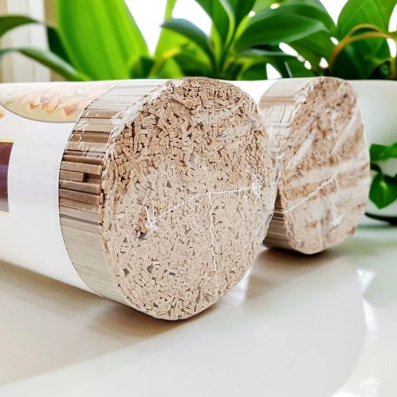 五得利天麦然荞麦风味挂面扁宽2毫米900g速食待煮营养速食杂粮