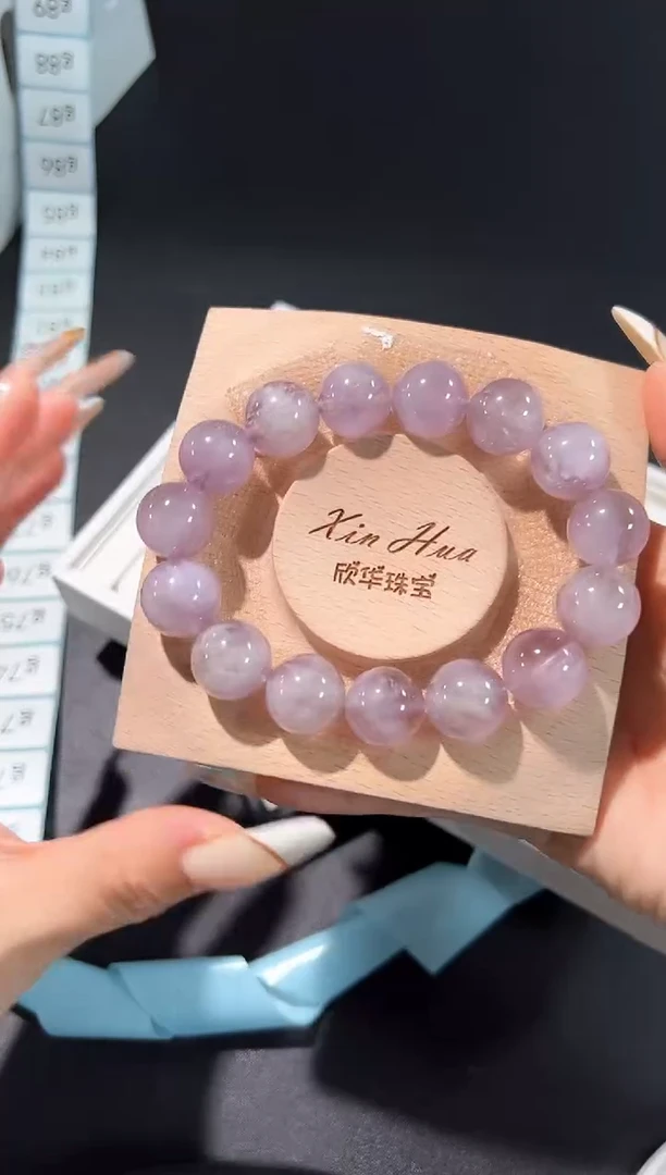 未镶嵌手链水晶70g多样性发其一【1条】默认微瑕