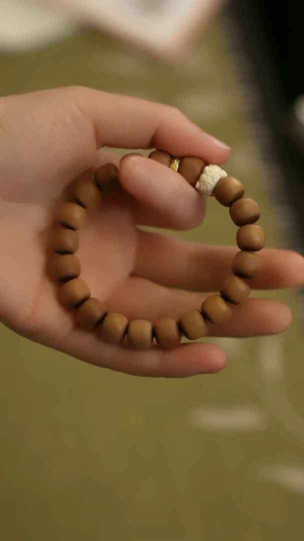 金丝楠其他原创设计  秋月白