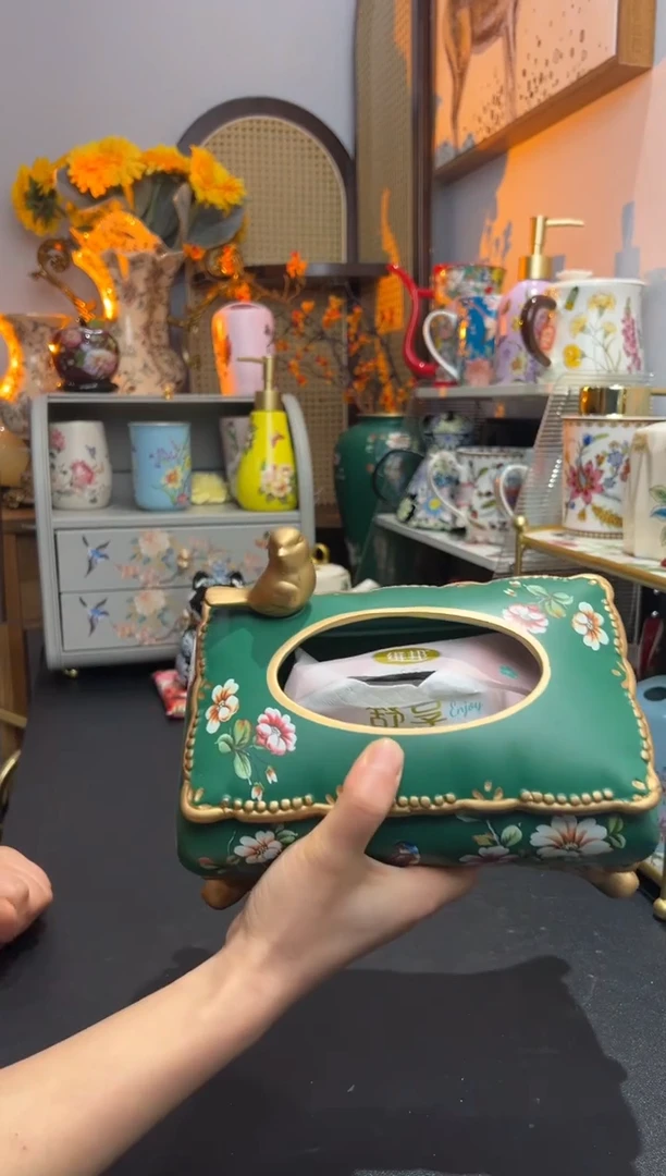 外贸陶瓷家居百货