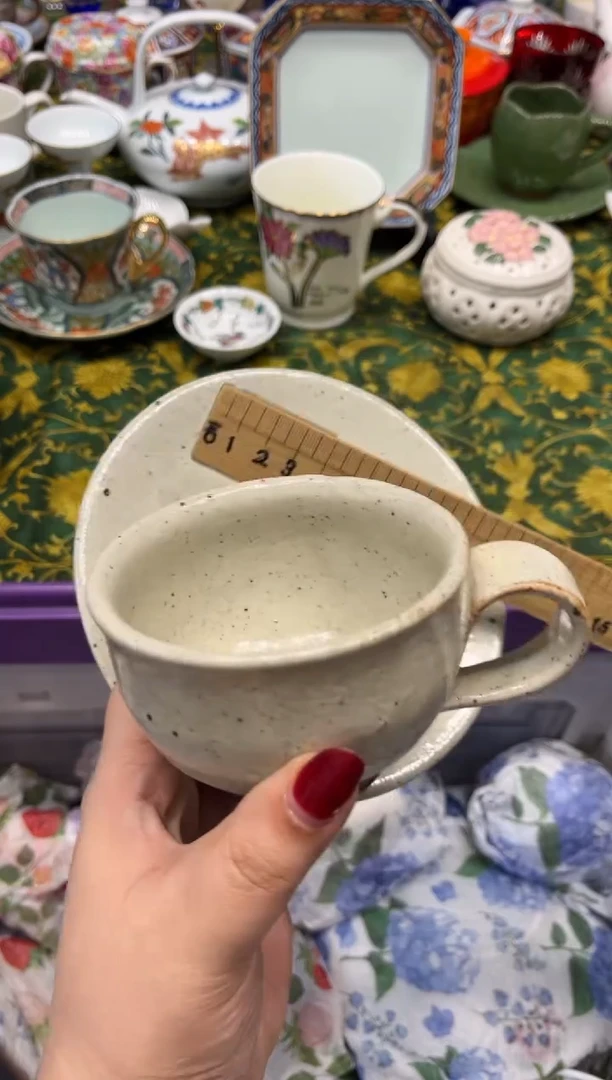 瓷片小*菜8951默认微瑕