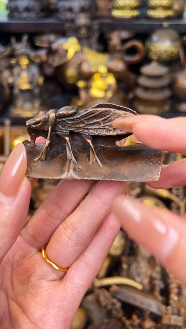 雅集铜器 诚信经营