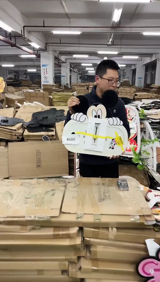 无框款孤品微瑕果果闪购W680