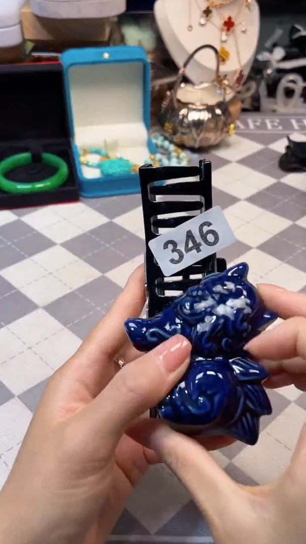 瓷片陶茶666文玩周边多人