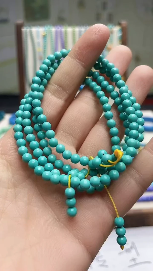 珍藏特色绿色高瓷