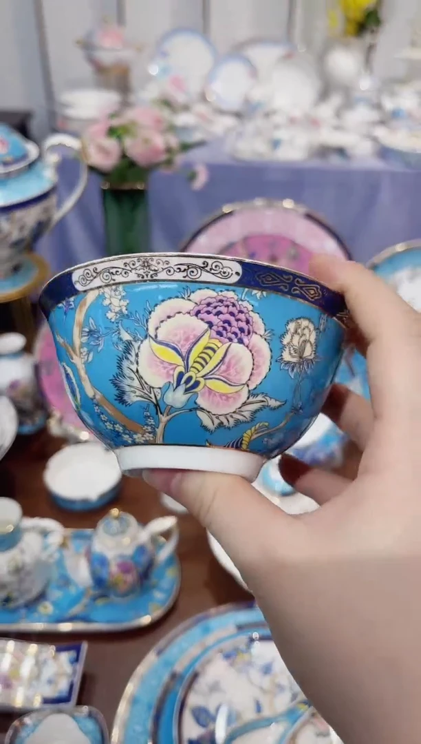 36%以上骨粉骨瓷4.5英寸