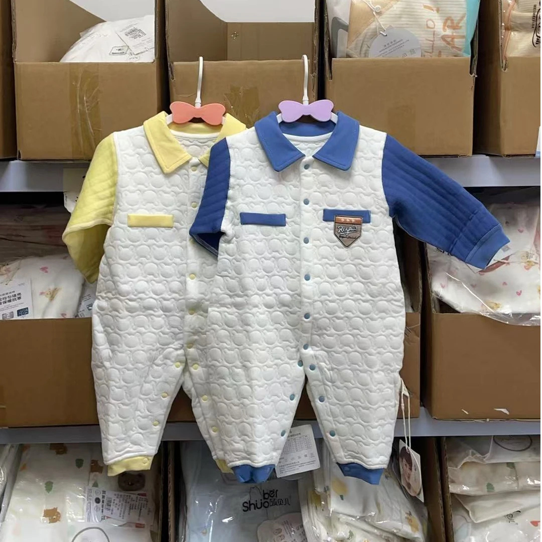 泡泡雪星之传奇空气棉连体衣（直播专用）