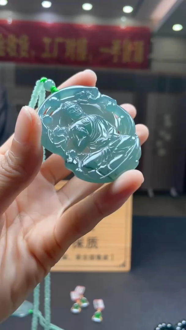 未镶嵌定制翡翠********106