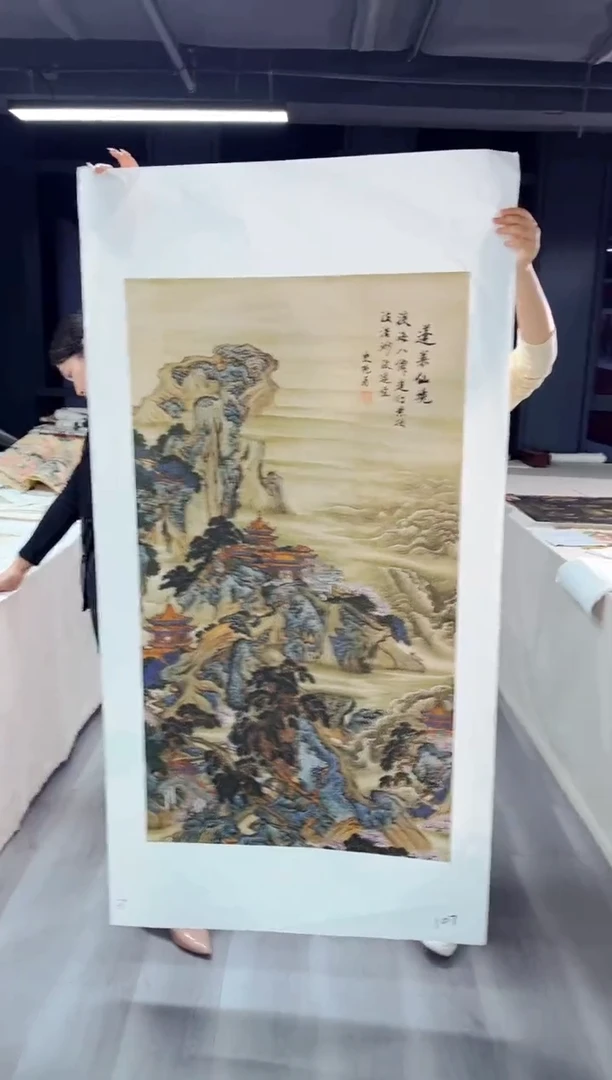 玉耀精选系列-飞飞专享107