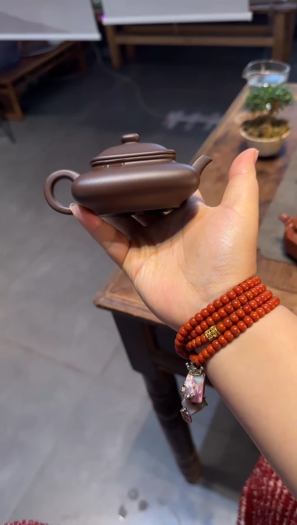 茶壶紫砂用****0寒灰老人 小