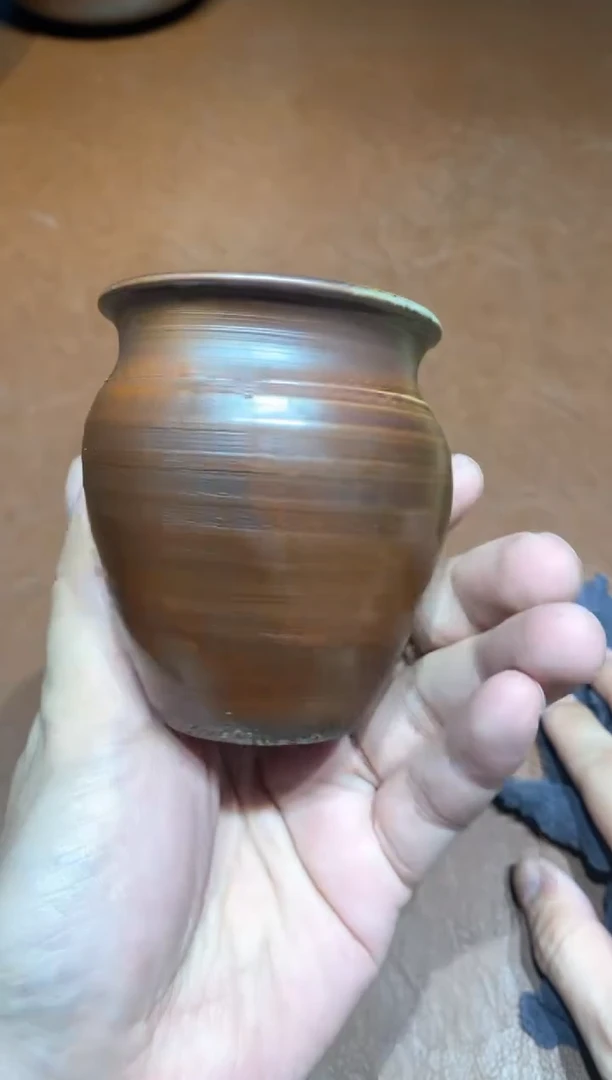 奢瓷/瑞寅柴烧茶器（公道）351