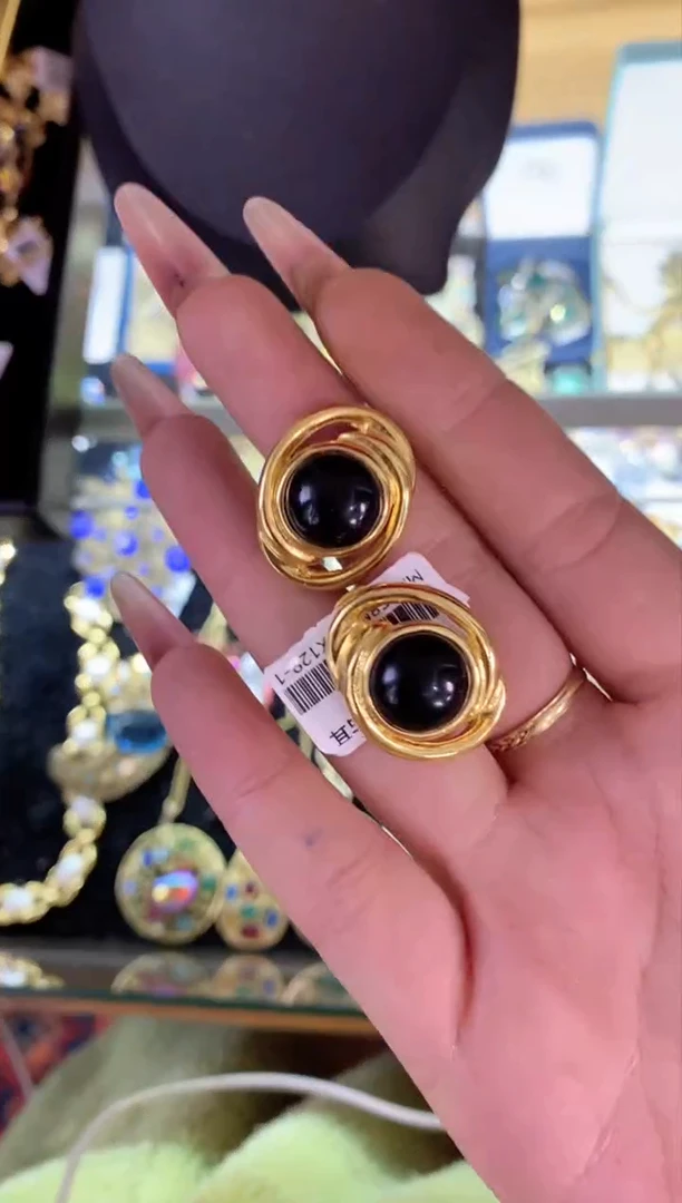 【闪购商品】瓷片楚楚中古珠宝甄选不退换