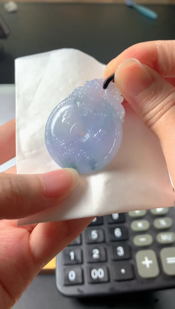 未镶嵌定制翡翠用****3毛货抛光