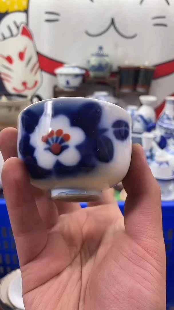 瓷片618活动专享瓷器榜排名第一18