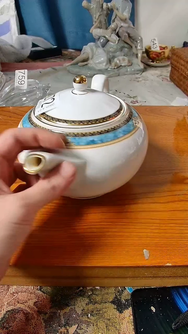 杯小淼海外陶瓷工艺品