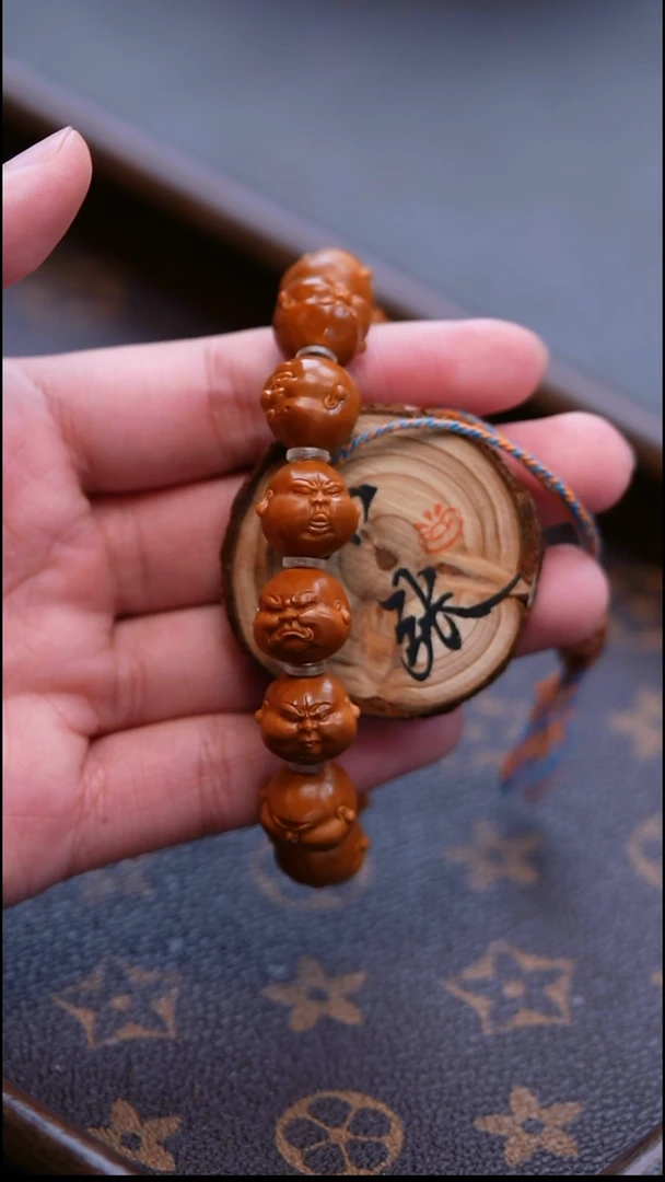 手串/手链橄榄核橄榄核