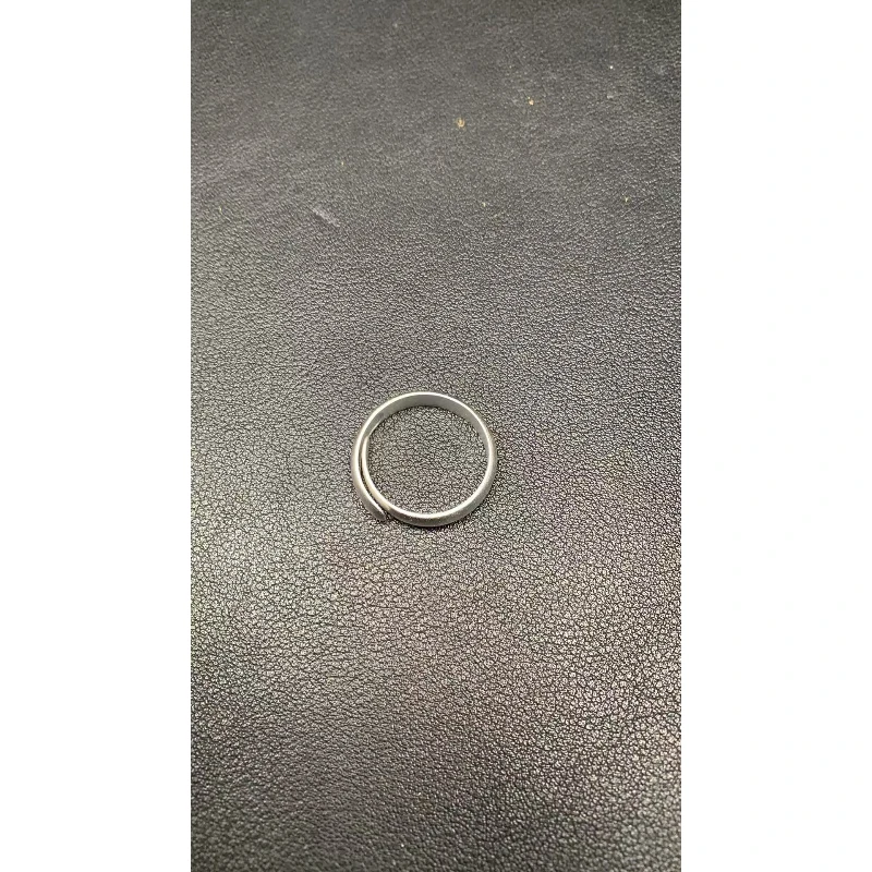 足银戒指 足银戒指 【蜜妃高订】MB-2546时尚设计戒指多样性发一件