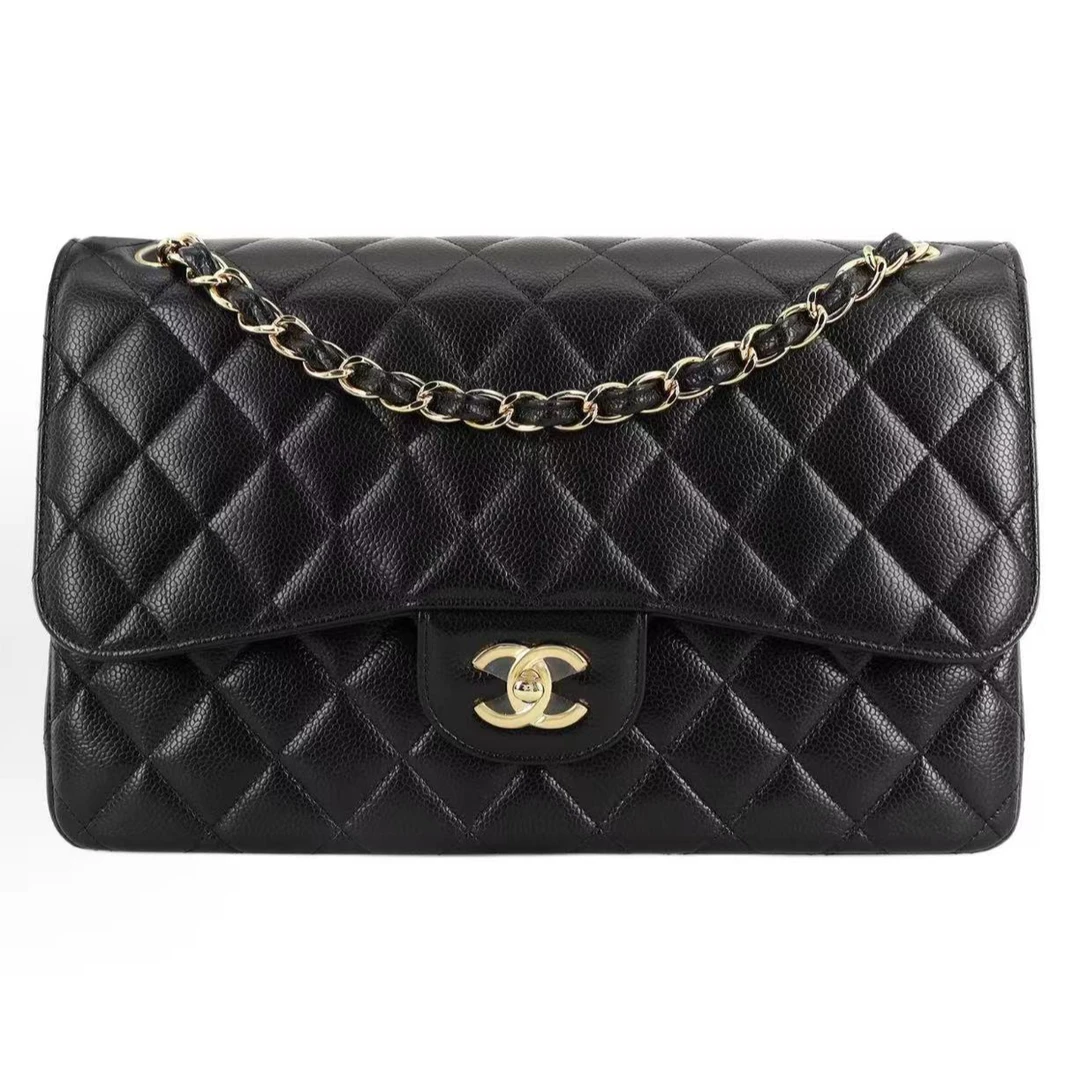 95新 Chanel/香奈儿 安洁利严选 jumbo/0014598