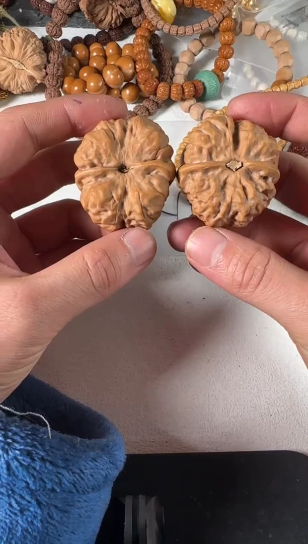 吊坠金刚菩提85号