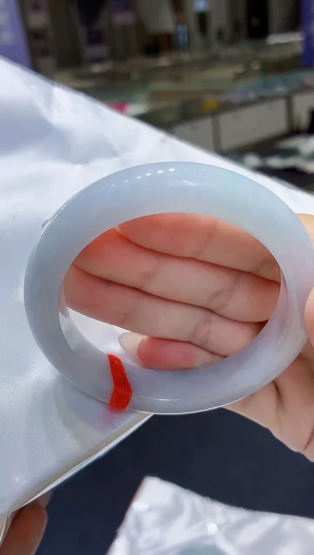 未镶嵌手镯翡翠翡翠手镯55