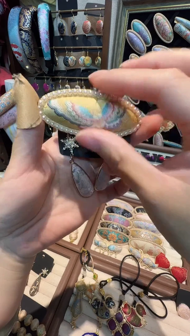 福**多【孤品车11.9】上久楷兰桂齐芳鸭嘴夹