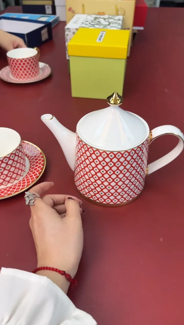 【闪购商品】瓷片正午瓷缘 臻品源泉@@H1970