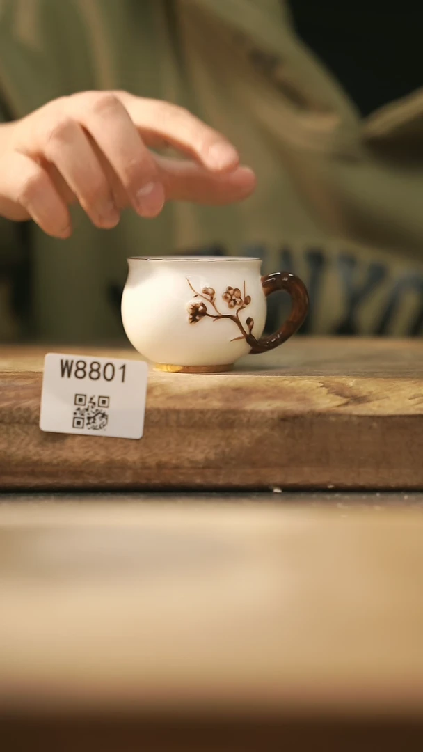 【闪购商品】【经典福利】/ 杯子@@W8801