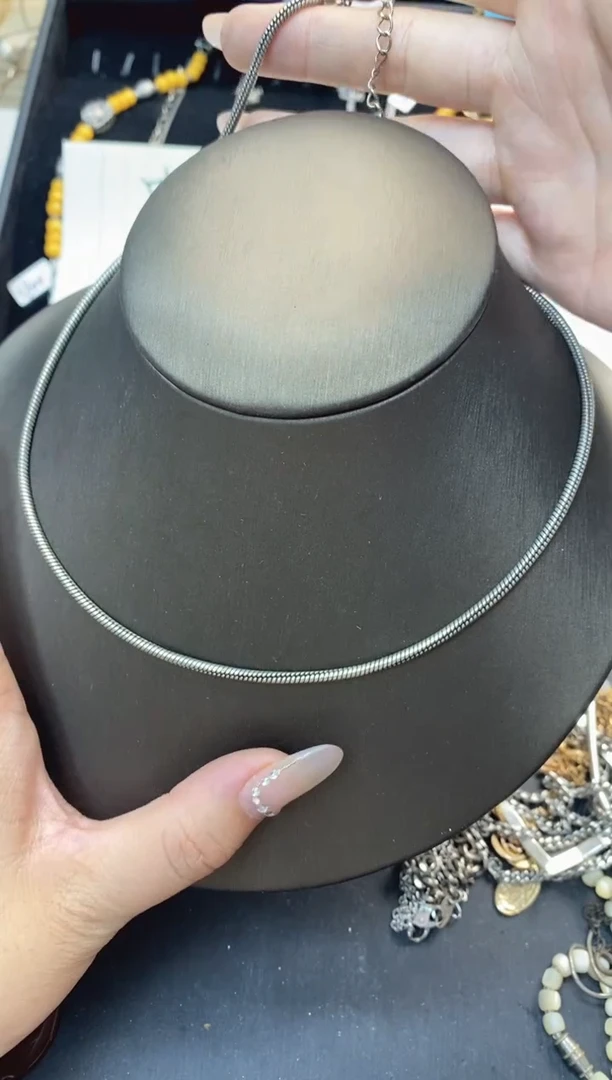 珐琅铁合金锐锐中古商品默认微瑕005