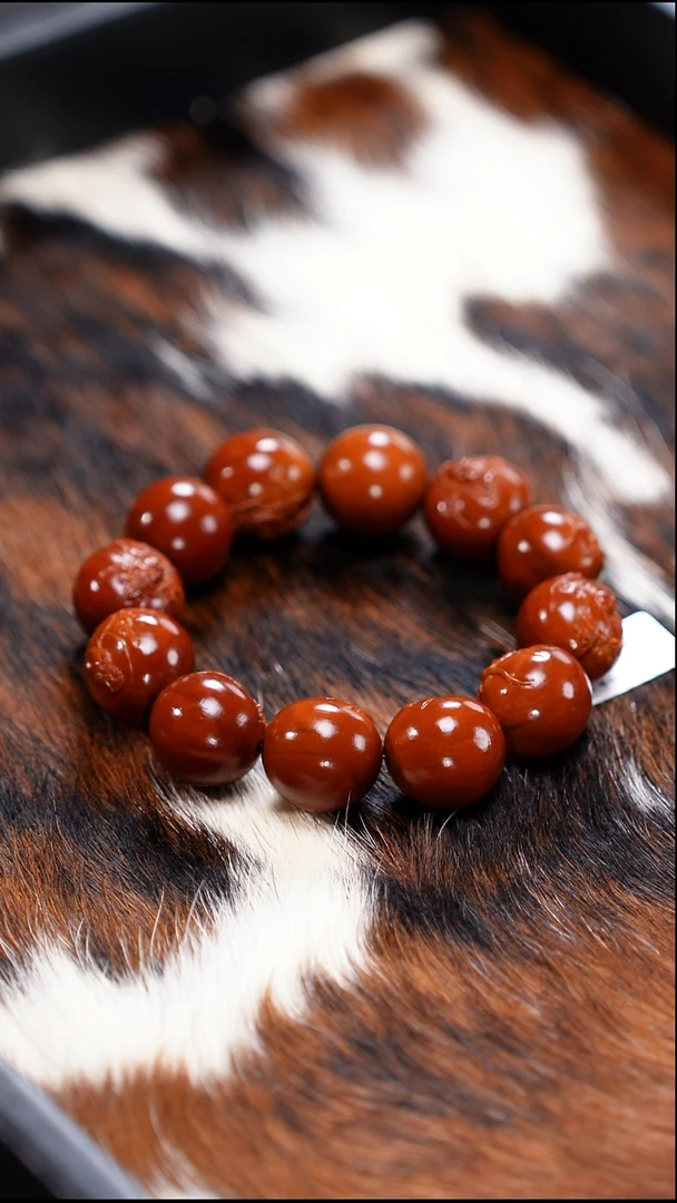 吊坠橄榄核观音回血19号