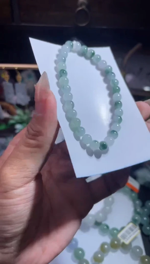 未镶嵌定制翡翠缅甸翡翠A货6