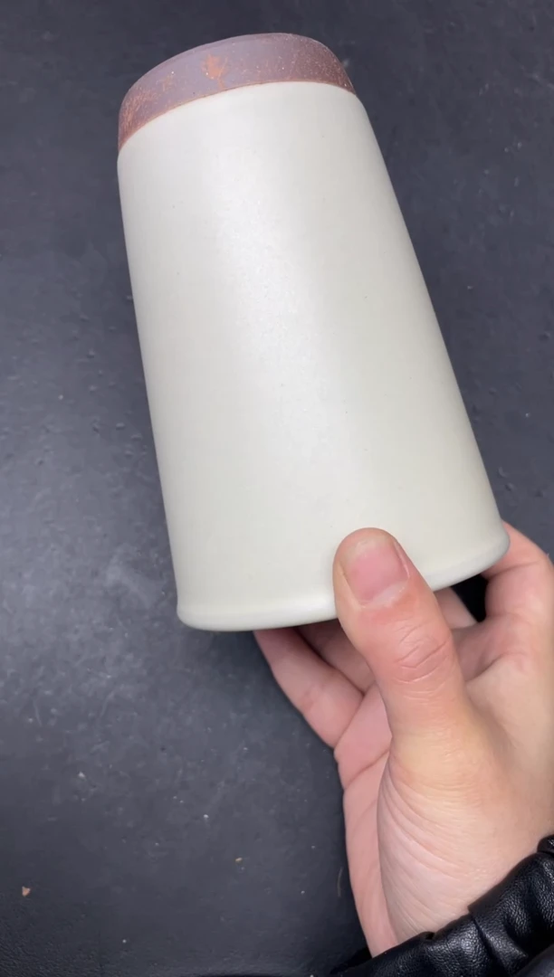 【闪购商品】茶盏39微瑕