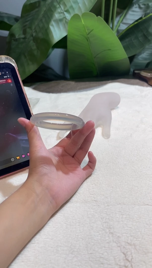 手镯玛瑙/玉髓未镶嵌60鉴赏期48小时