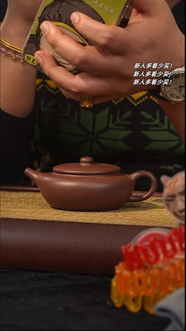 【闪购商品】紫砂茶壶紫砂壶紫砂壶紫砂壶