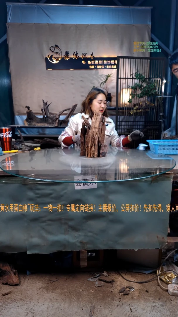 【闪购商品】景沐沉木I699景沐沉木I699