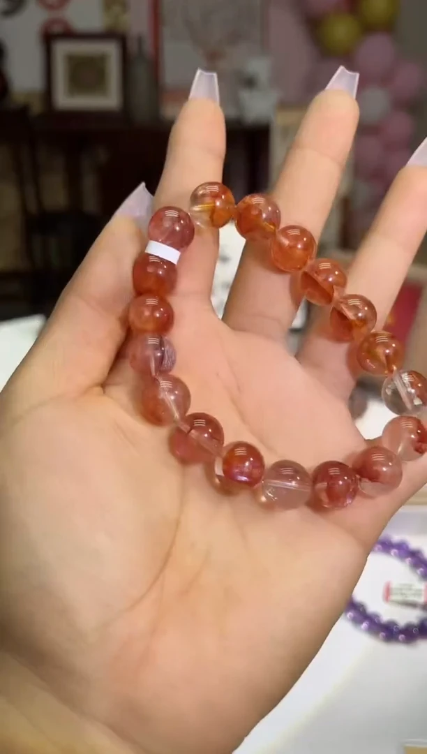 【闪购商品】水晶手链未镶嵌177多样性发其一/