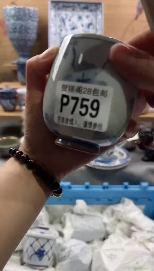 【闪购商品】瓷片当天满28米包邮P759