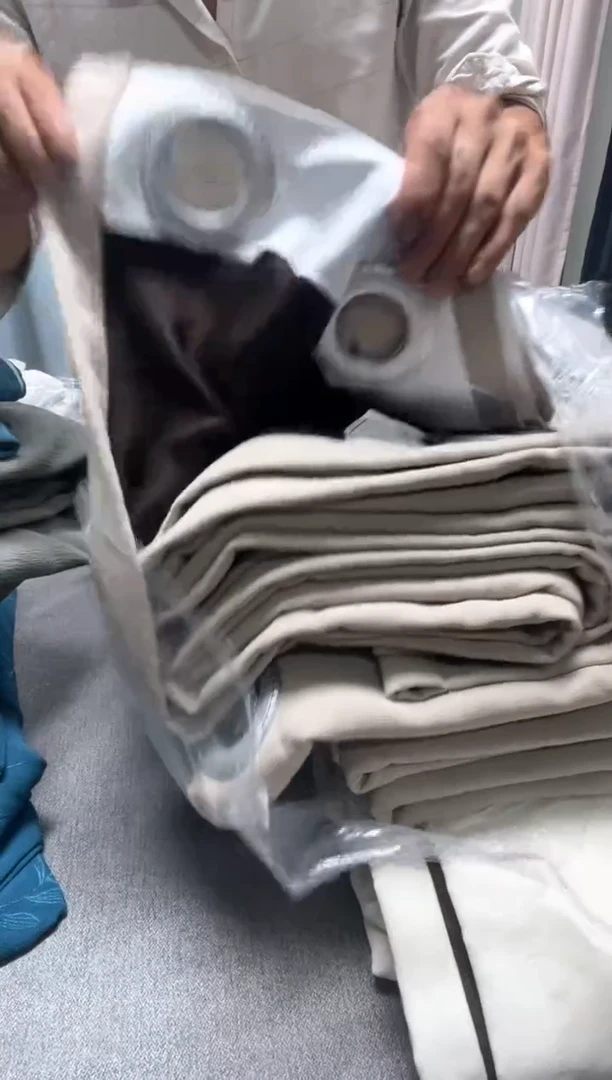 布编号303-6米对开高度2.7打孔