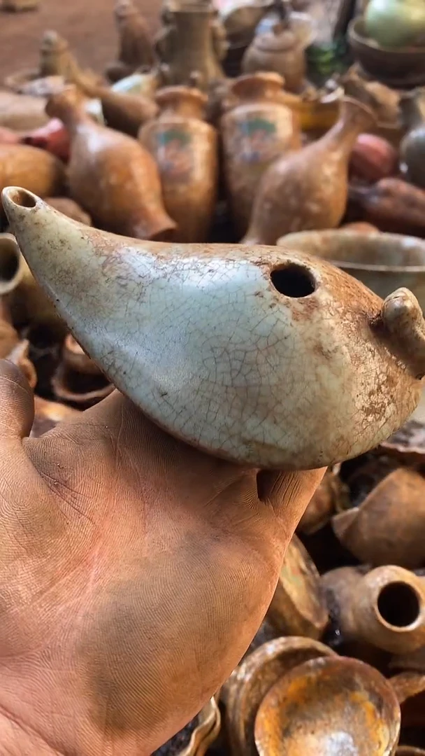 摆件陶瓷器瓷器瓷器瓷器