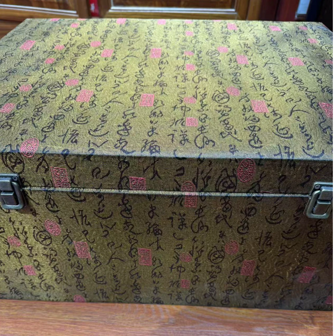 信任无价立体镂空三层香炉888