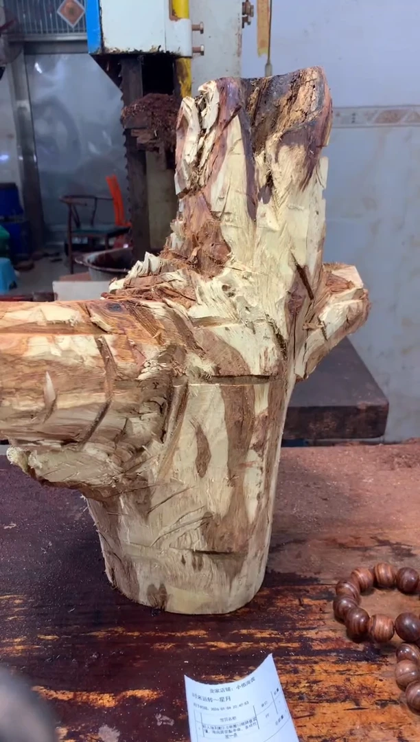 黄花梨/降香黄檀手串/手链起***应海南黄花梨定制2.0*12颗