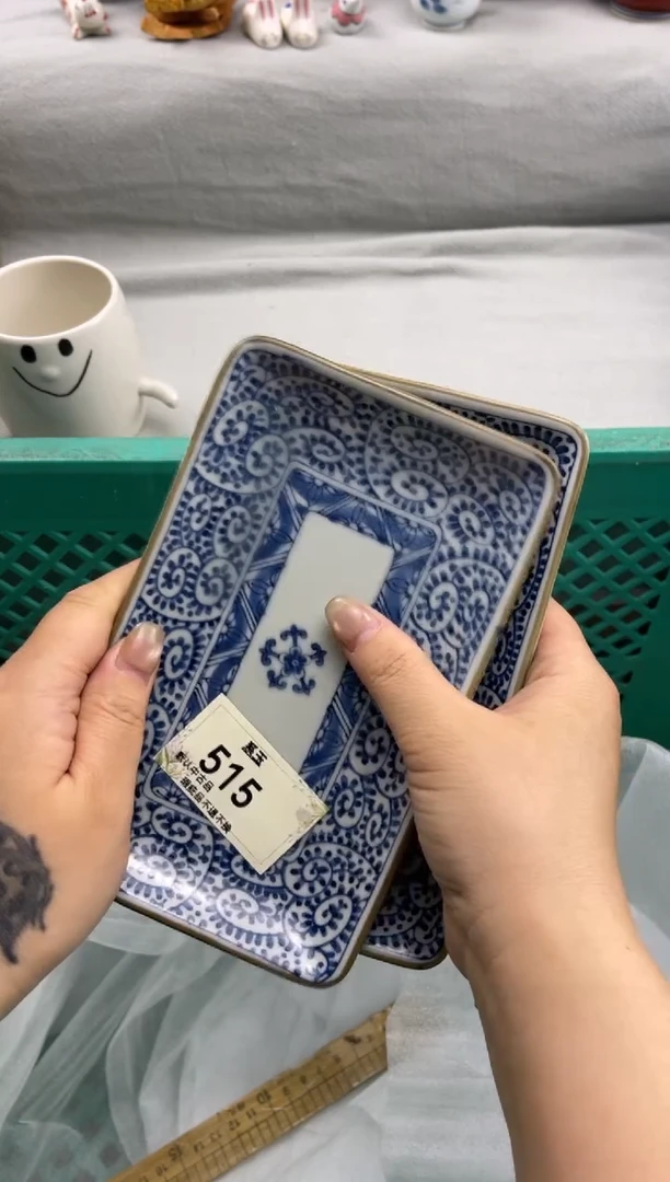 茗****》瓷货店 闪购类型 定向 茗器工坊