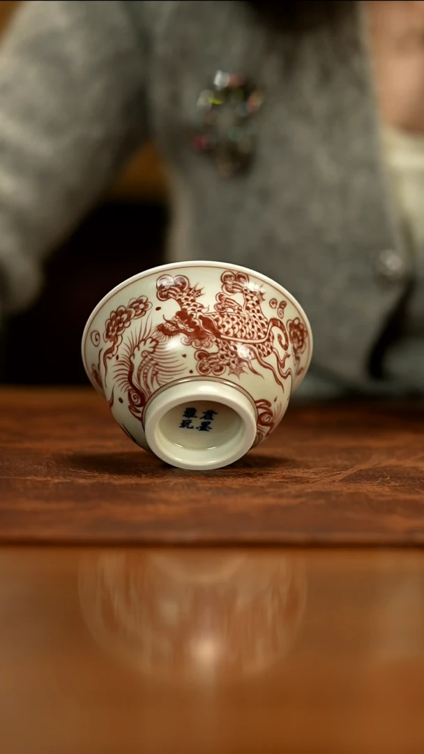 【闪购商品】瓷片           拍拍拍