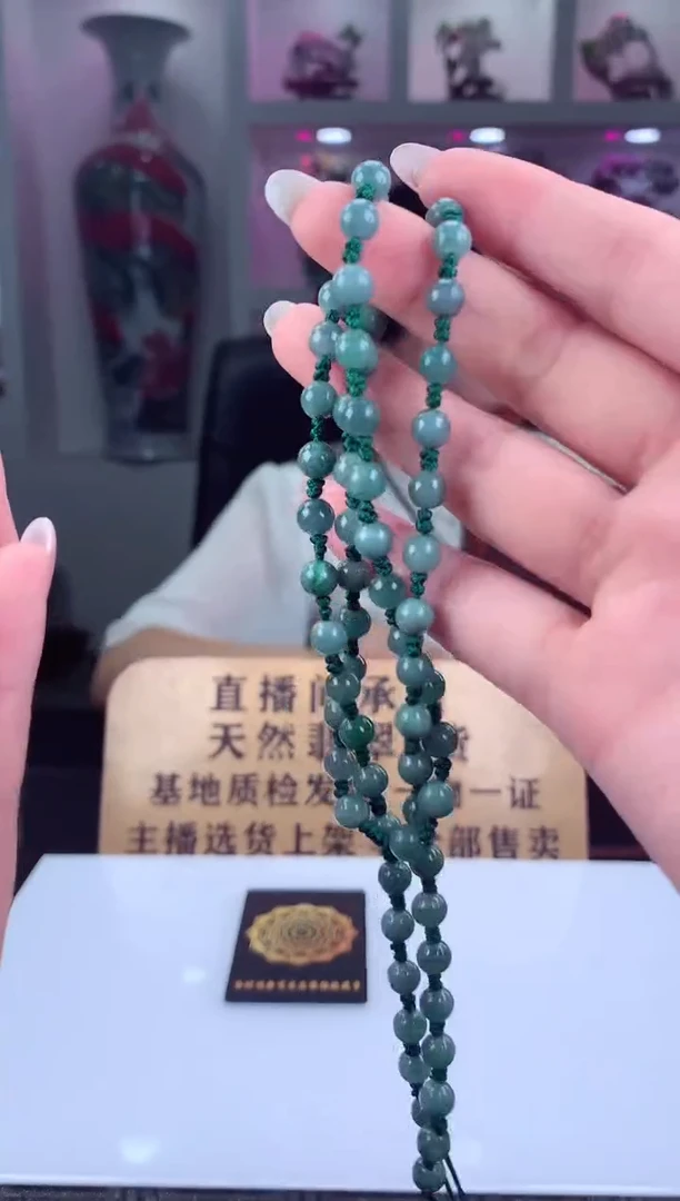 未镶嵌定制翡翠天然翡翠（拍一发一)