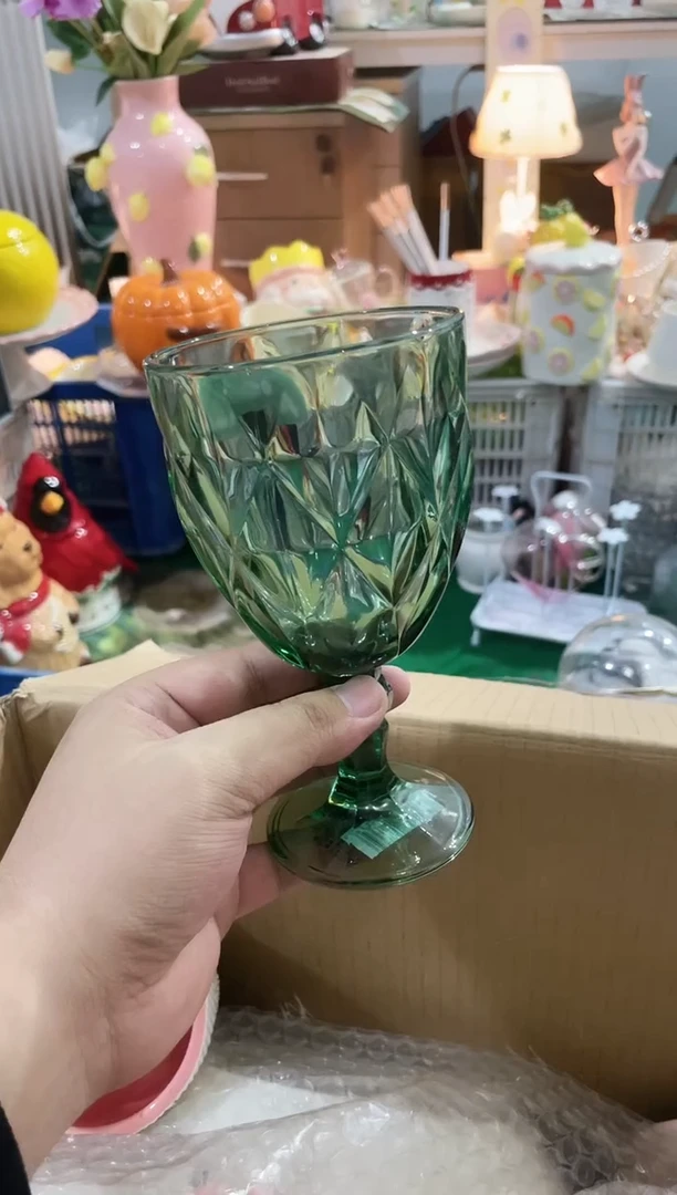 瓷片酒杯 开播福利款，拼手速