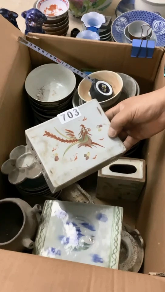 【闪购商品】1有瑕疵的瓷器一单哦~~