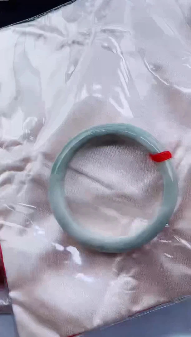未镶嵌手镯翡翠07天然翡翠手镯